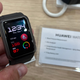 Imagen para el artículo titulado He probado el nuevo reloj de Huawei que mide la presión arterial y ahora tengo que dejar la sal